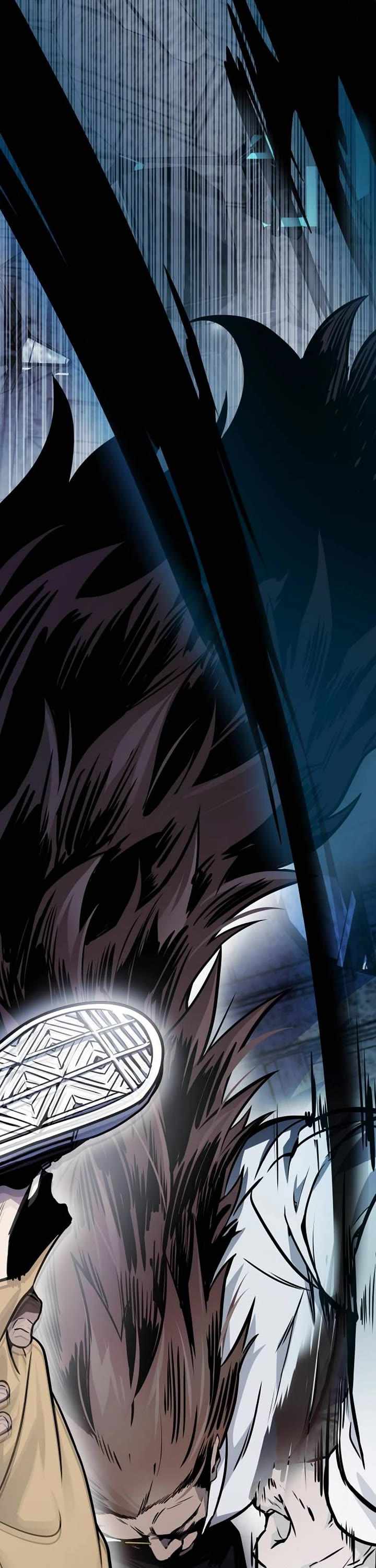Tower of God Chapter 624 image 31